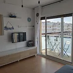La Casa Blava