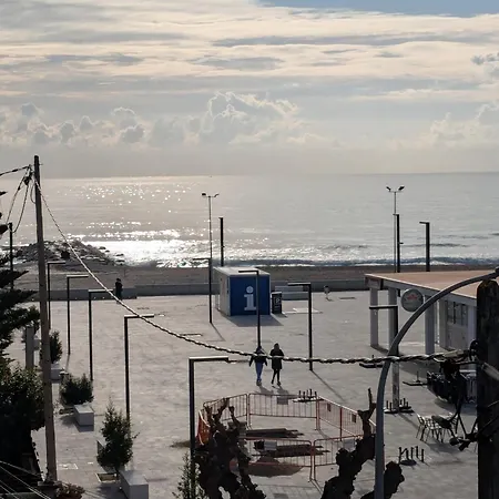 La Casa Blava Cubelles