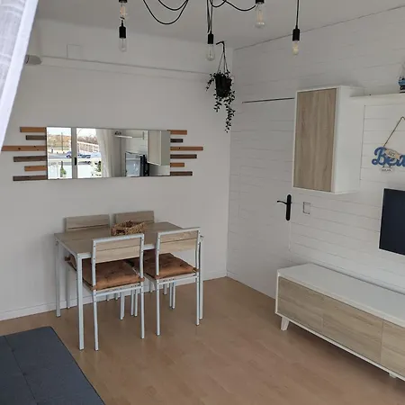 La Casa Blava Apartment *