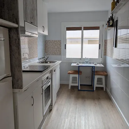 La Casa Blava * Cubelles