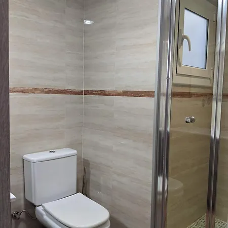 La Casa Blava *