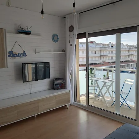 Apartment La Casa Blava *
